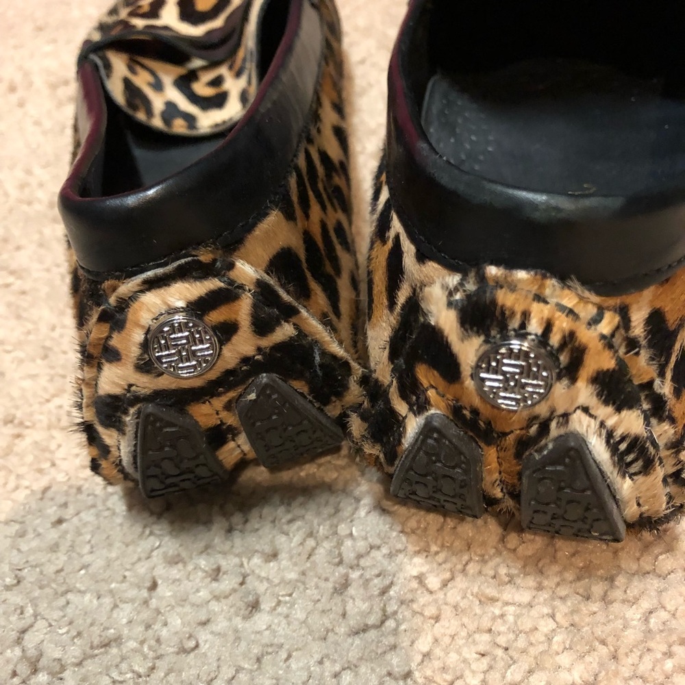 Cole Hann Driving moccasin/ loafer